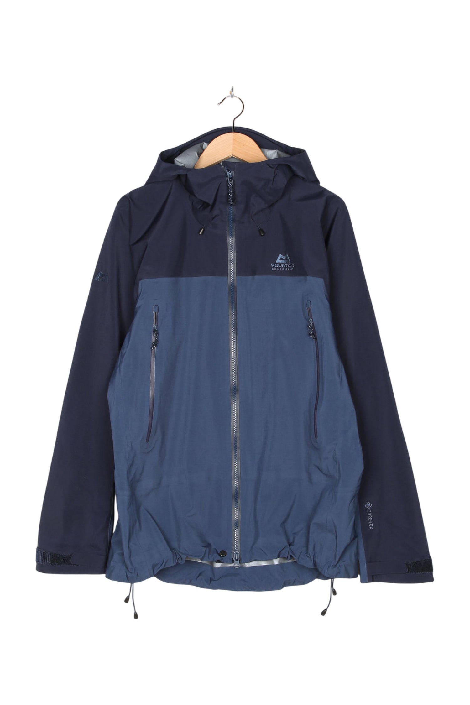 Regenjacke & Hardshelljacke mit GoreTex für Herren