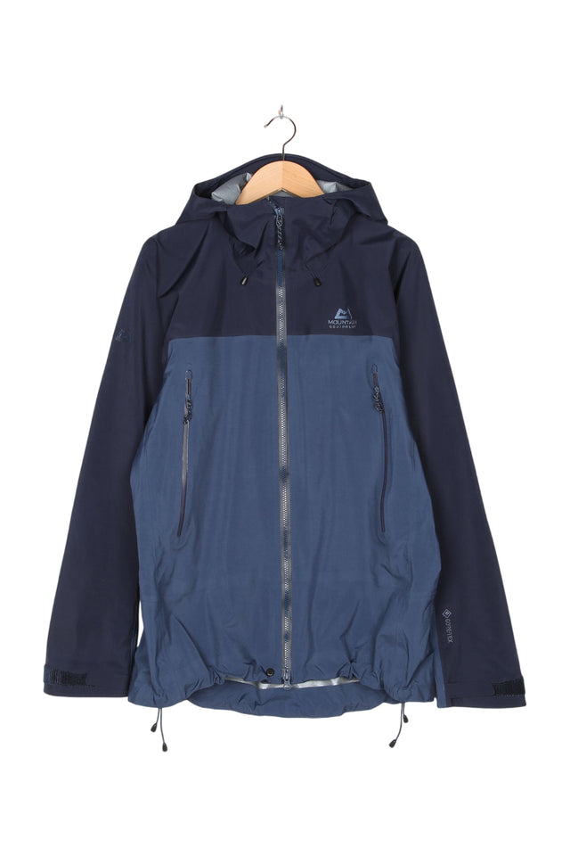 Regenjacke & Hardshelljacke mit GoreTex für Herren
