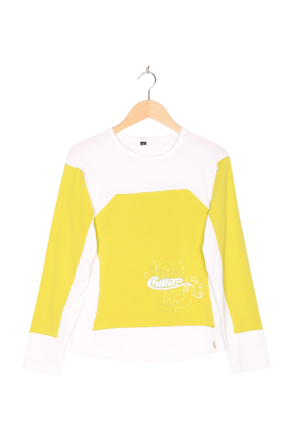 Longsleeve für Damen