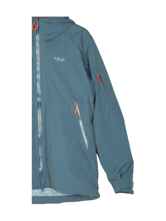 Skijacke für Herren