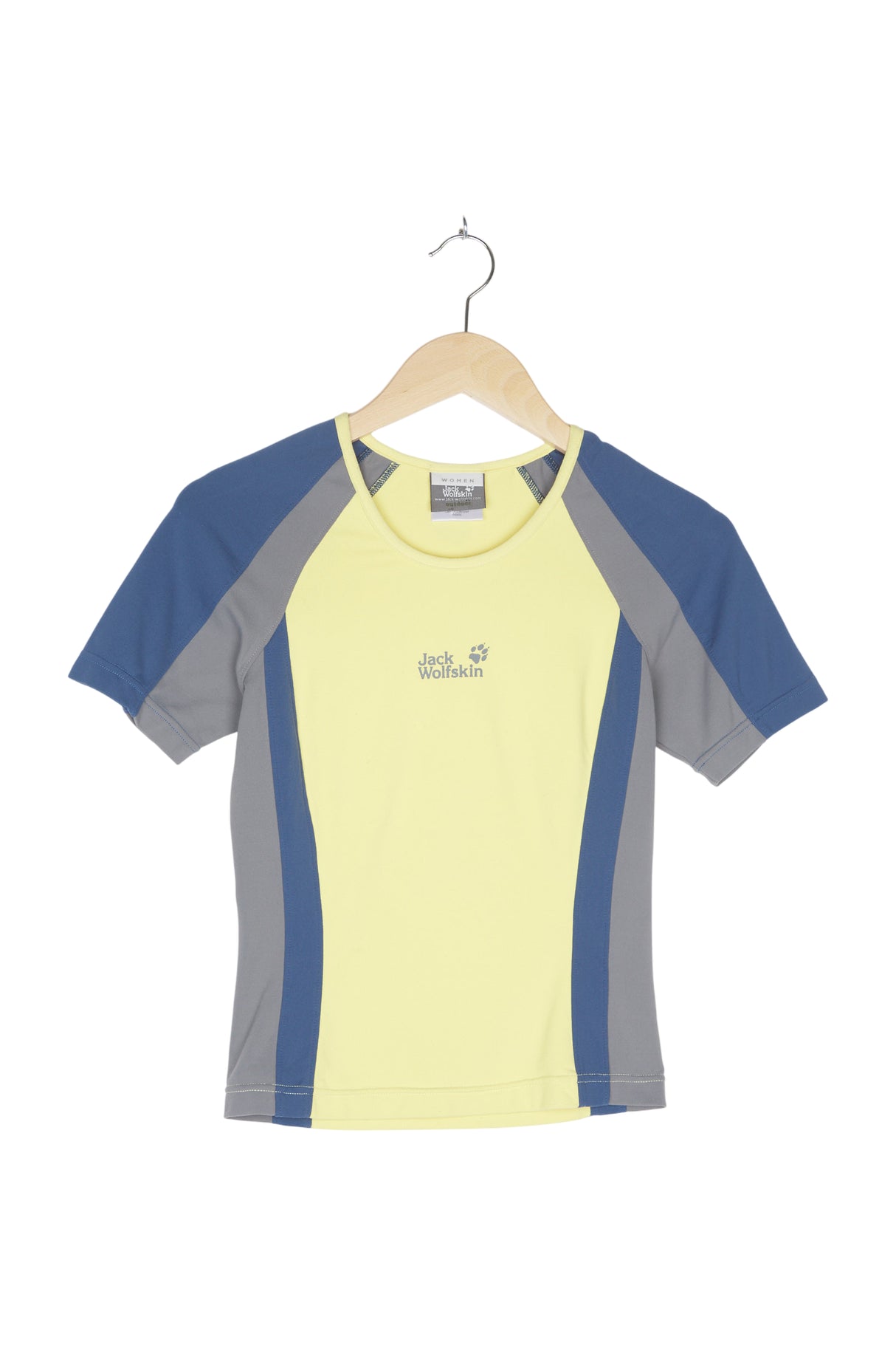 T-Shirt Funktion für Damen