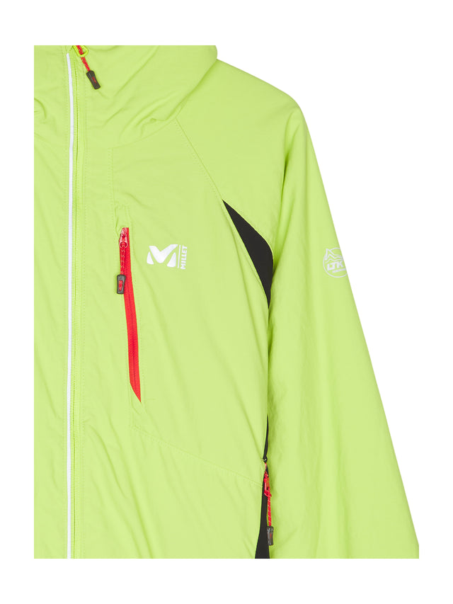 Kunstfaserjacke für Herren