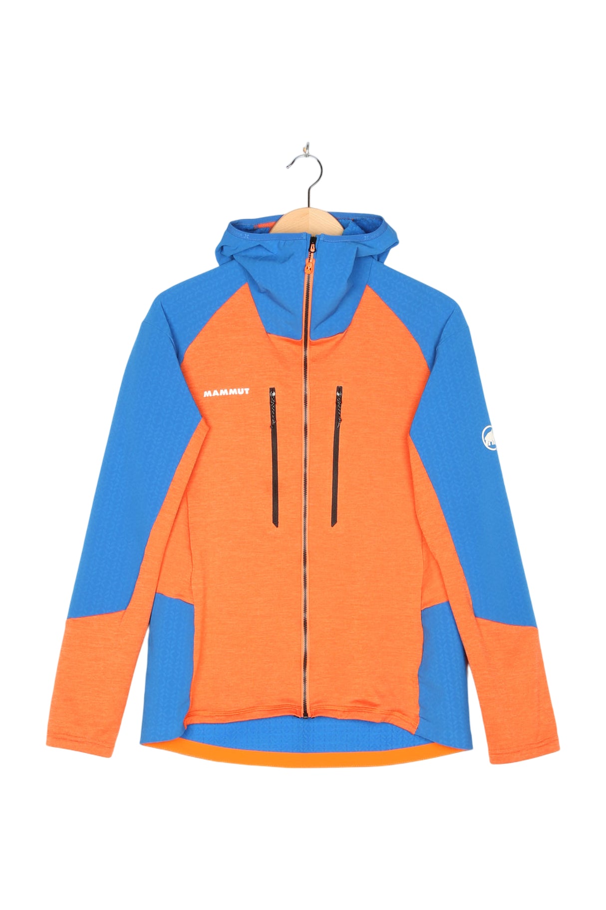 Fleecejacke für Herren