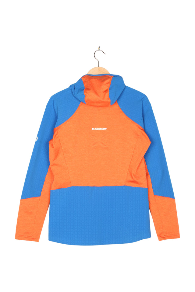 Fleecejacke für Herren