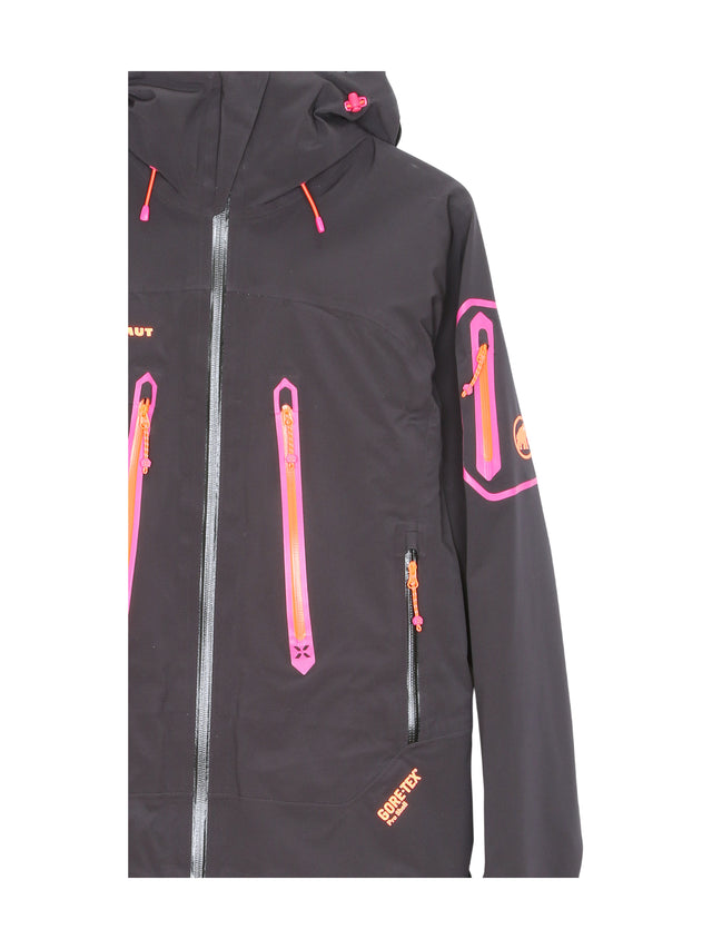 Hardshelljacke mit Goretex für Damen