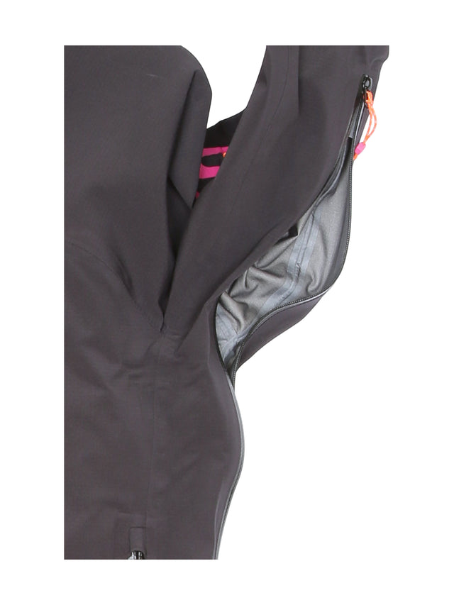 Hardshelljacke mit Goretex für Damen