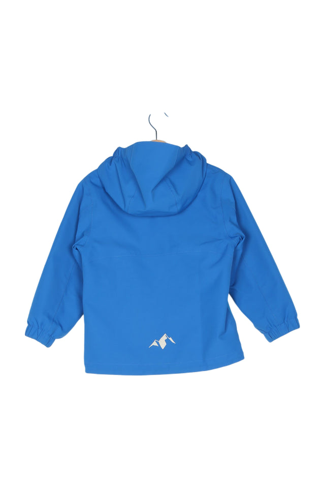 Doppeljacke für Kinder