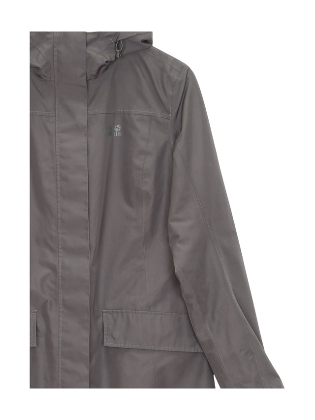 Hardshelljacke, Regenjacke für Damen