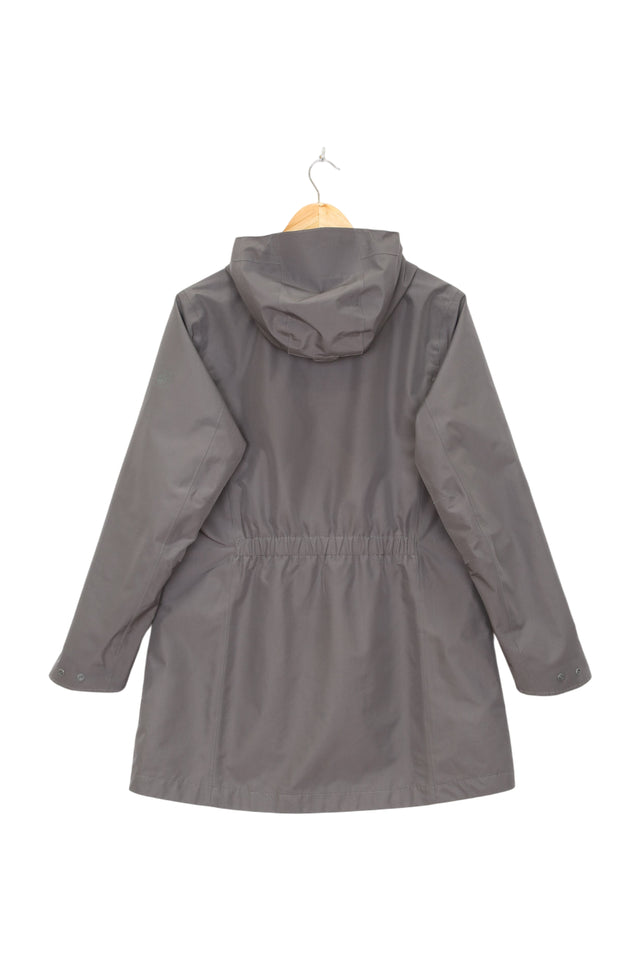 Hardshelljacke, Regenjacke für Damen