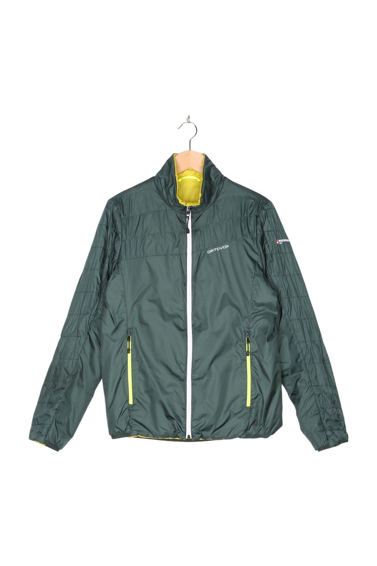 Isolationsjacke für Herren