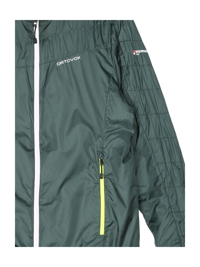 Isolationsjacke für Herren