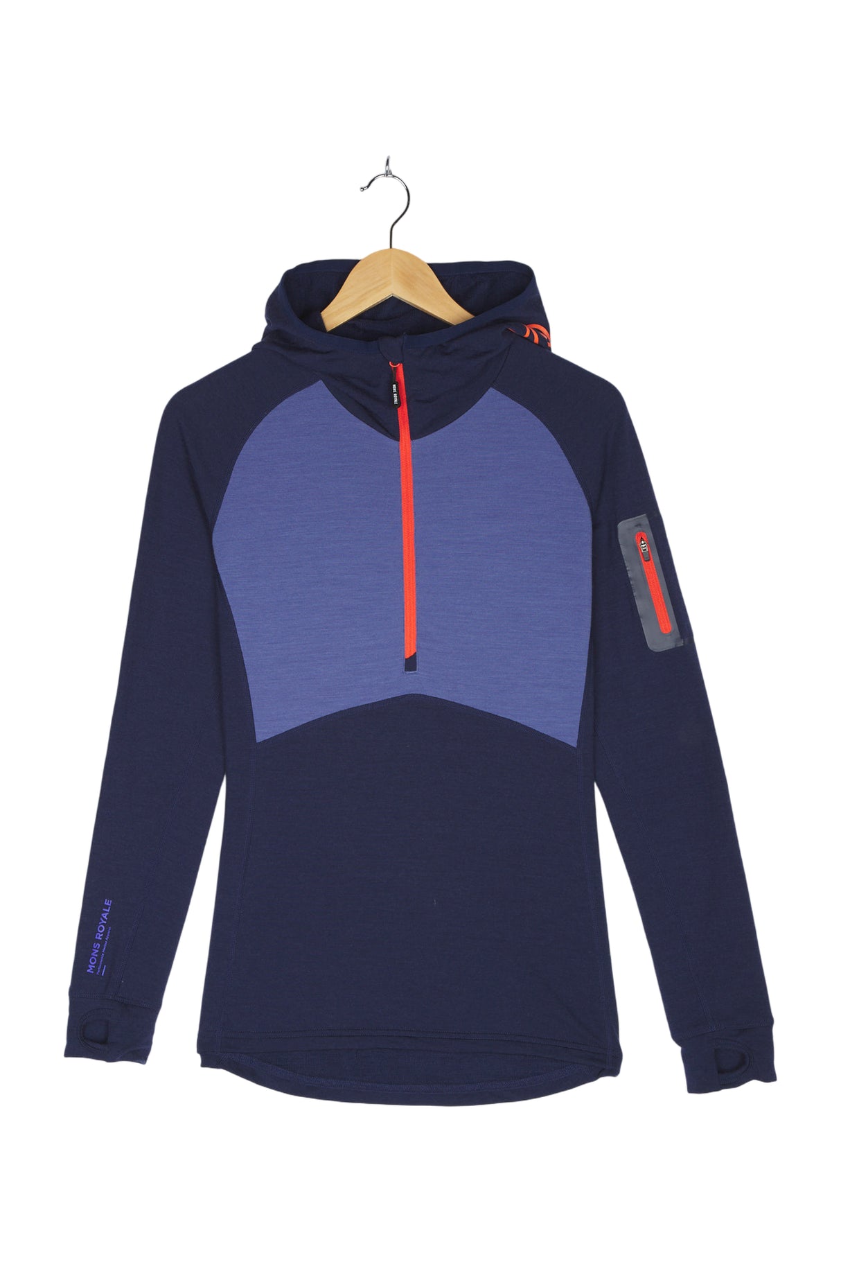 Hoodie für Damen