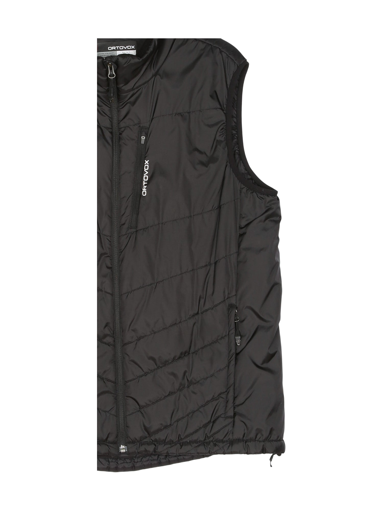 Isolationsjacke für Herren