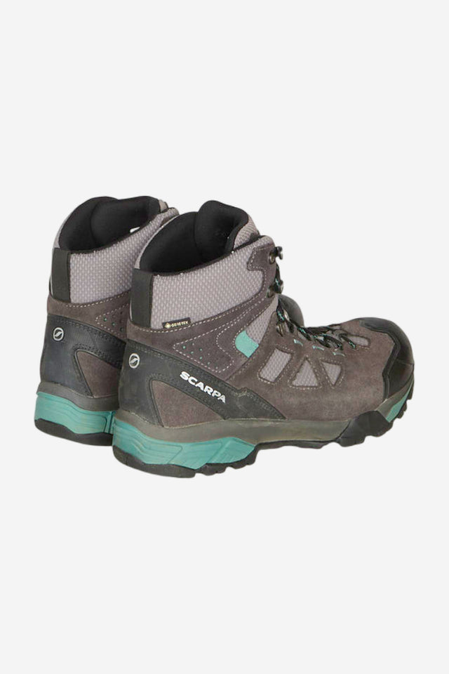 Wanderschuhe für Damen