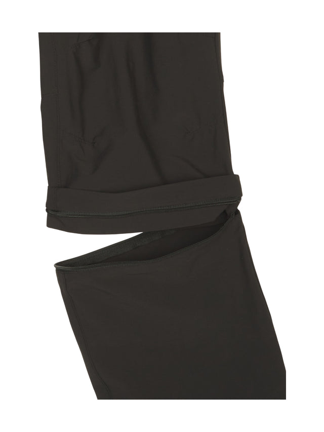 Zip-Hose für Herren