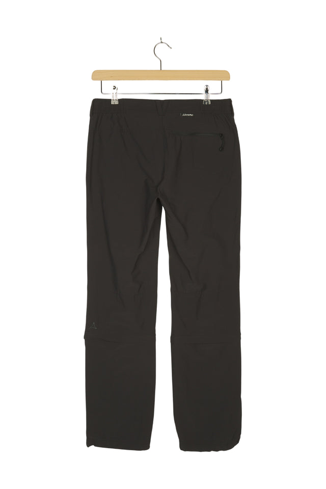 Zip-Hose für Herren