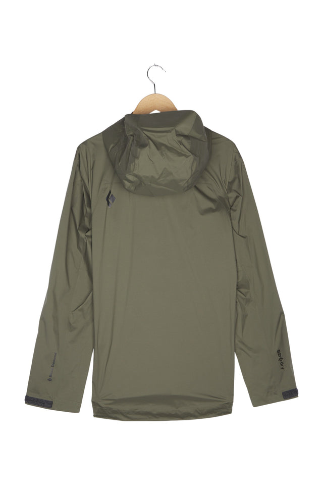 Hardshelljacke & Regenjacke für Herren