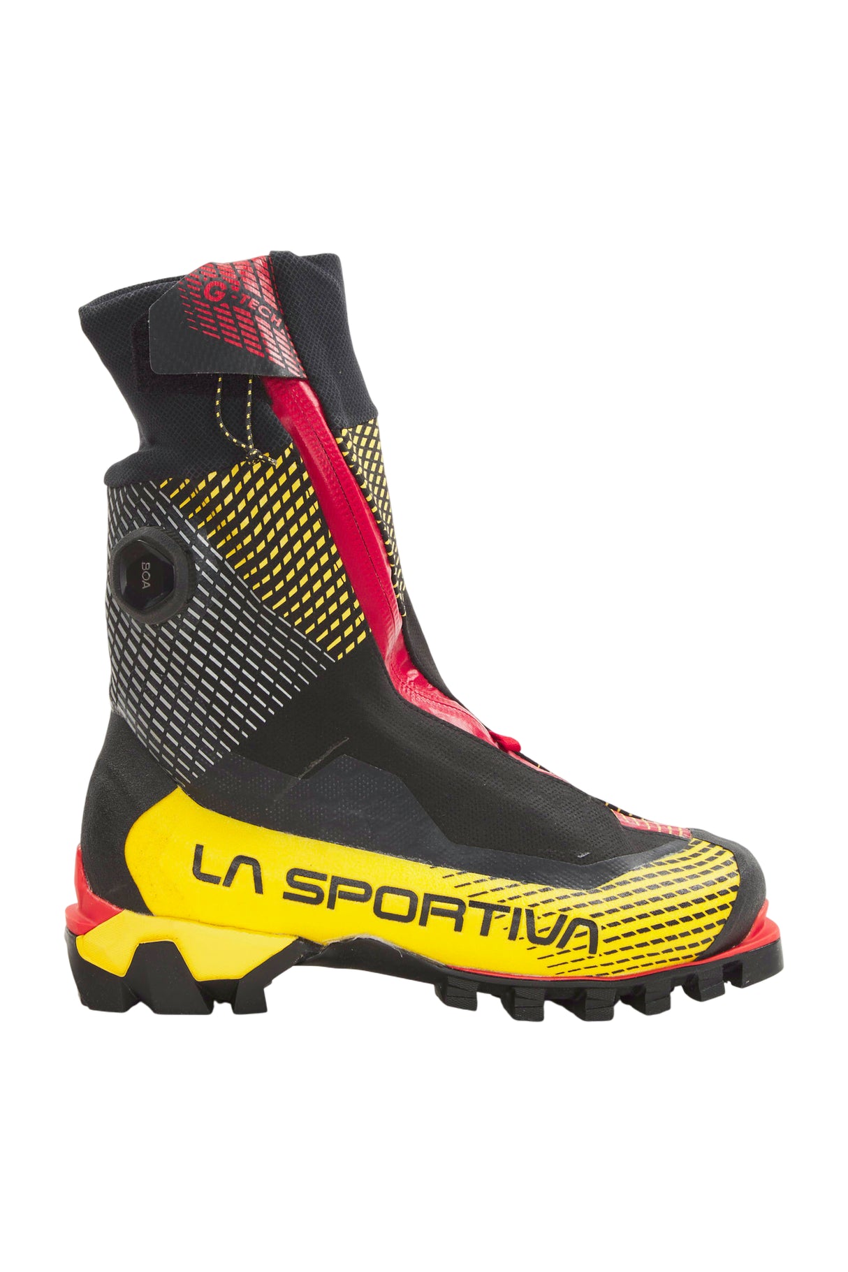 Expeditionsstiefel für Damen & Herren