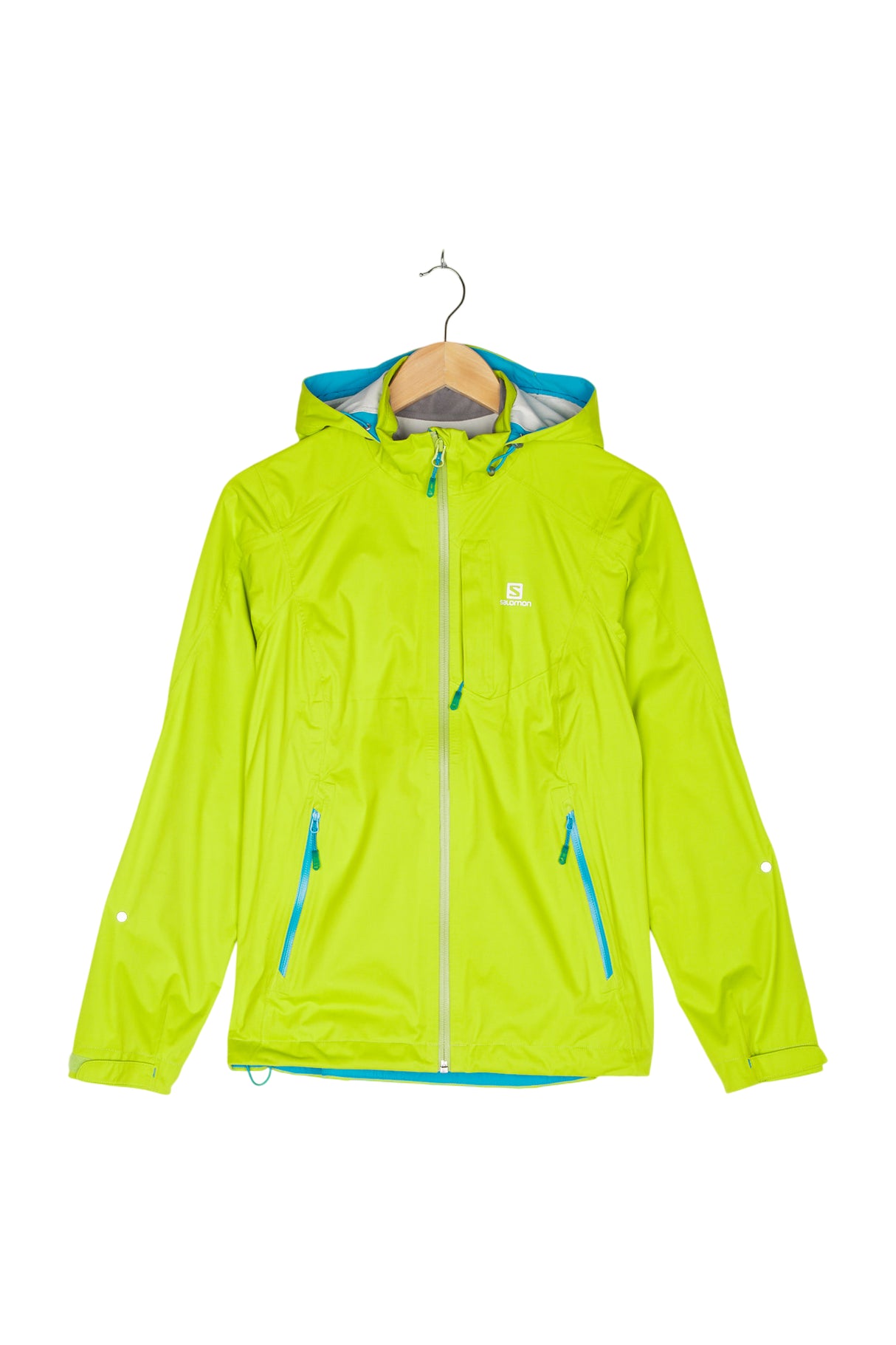 Hardshelljacke, Regenjacke für Damen