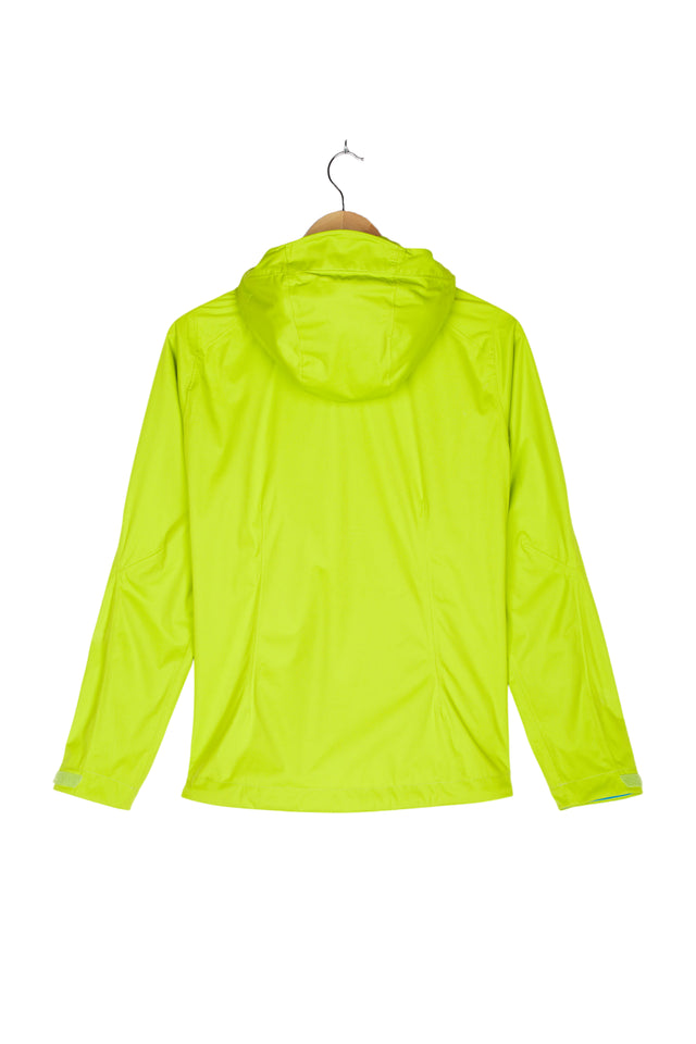 Hardshelljacke, Regenjacke für Damen
