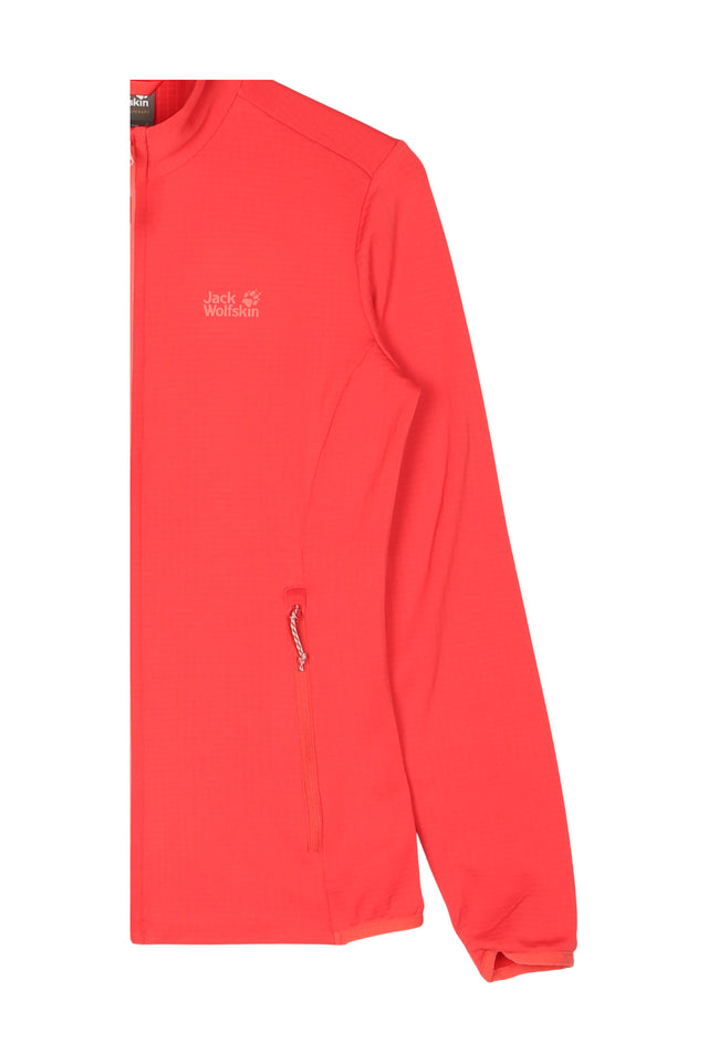 Fleecejacke für Damen