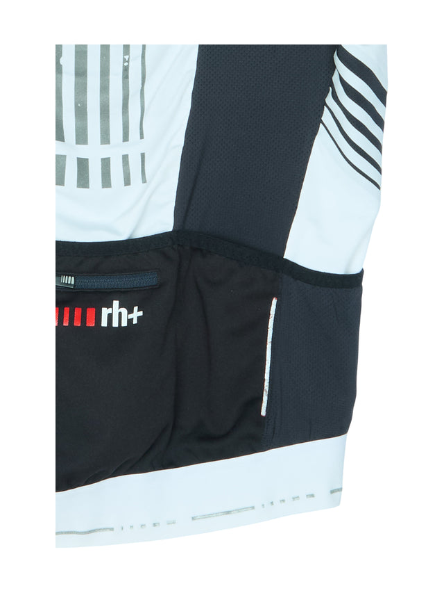 Fahrradtrikot für Herren