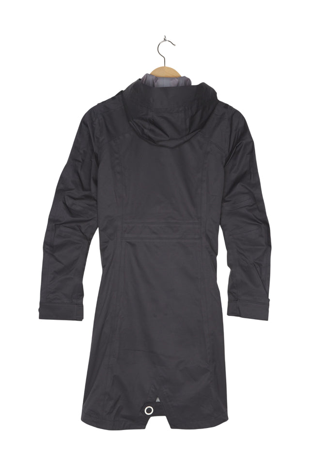 Hardshelljacke, Regenjacke für Damen