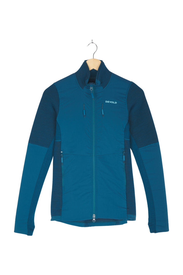 TINDEN HYBRID MERINO für Damen