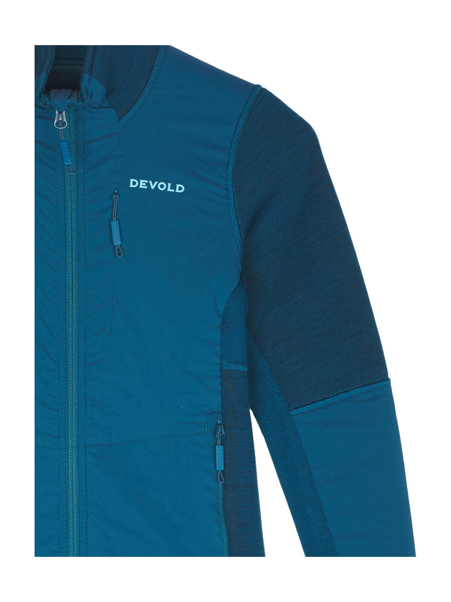 TINDEN HYBRID MERINO für Damen