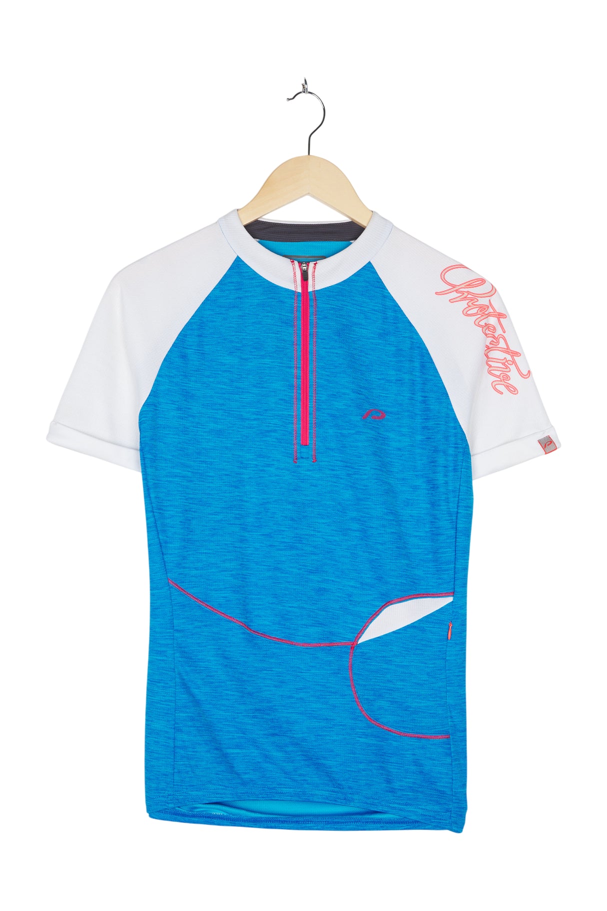 Radtrikot für Damen