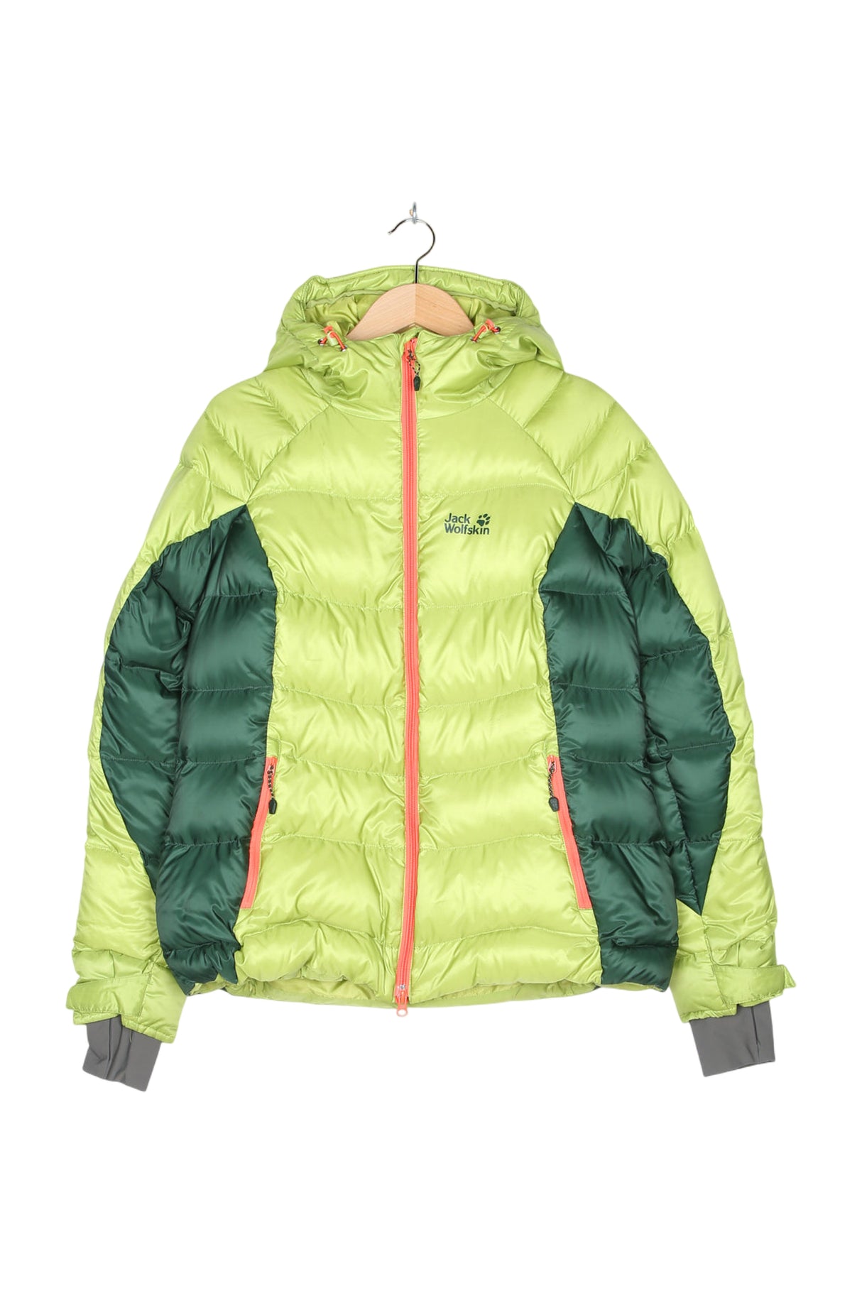 Daunenjacke für Herren