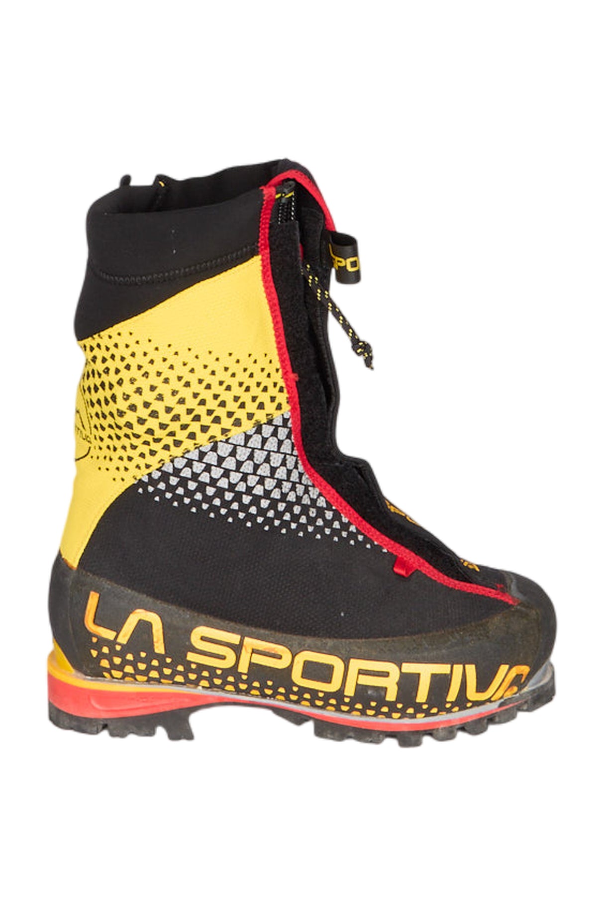 Expeditionsstiefel für Herren