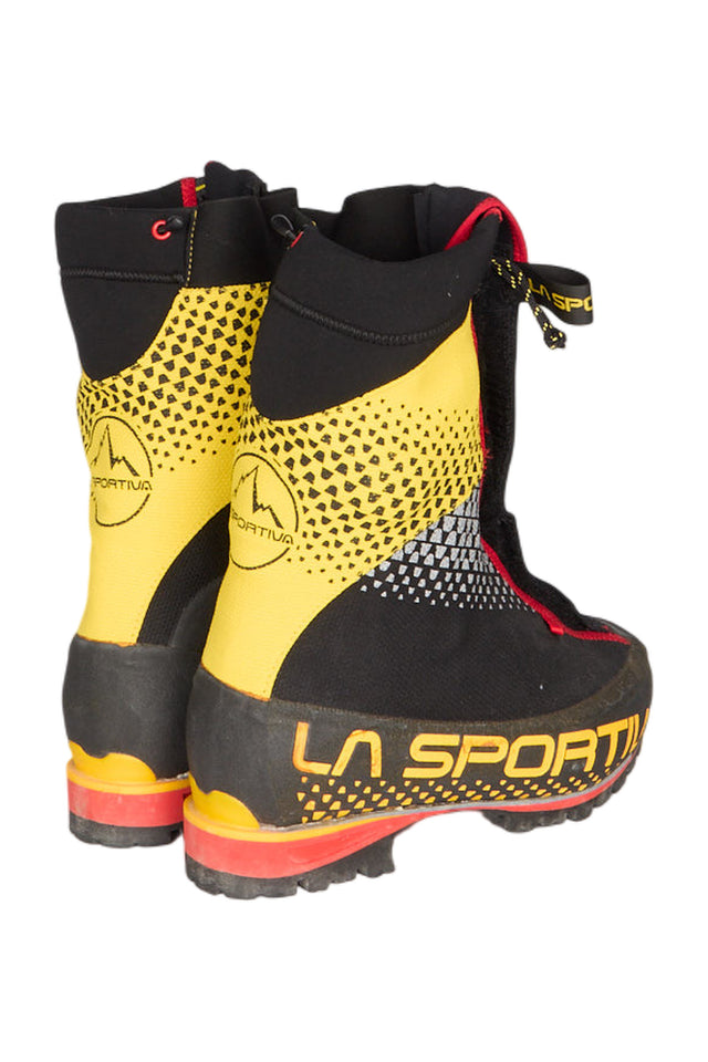 Expeditionsstiefel für Herren