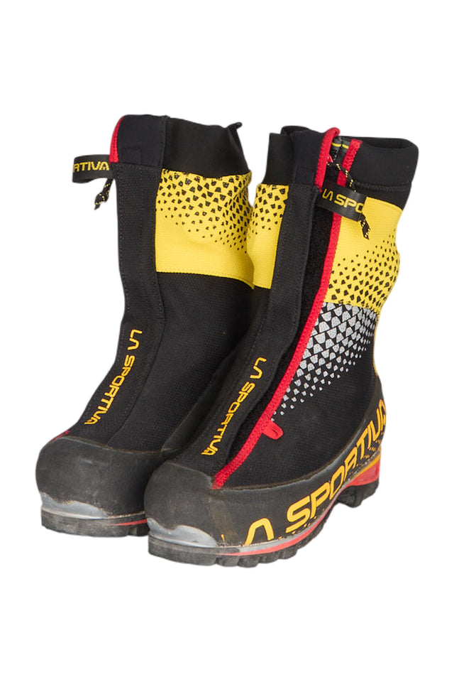 Expeditionsstiefel für Herren