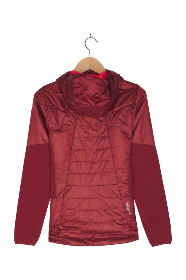 Isolationsjacke (Wolle) für Damen