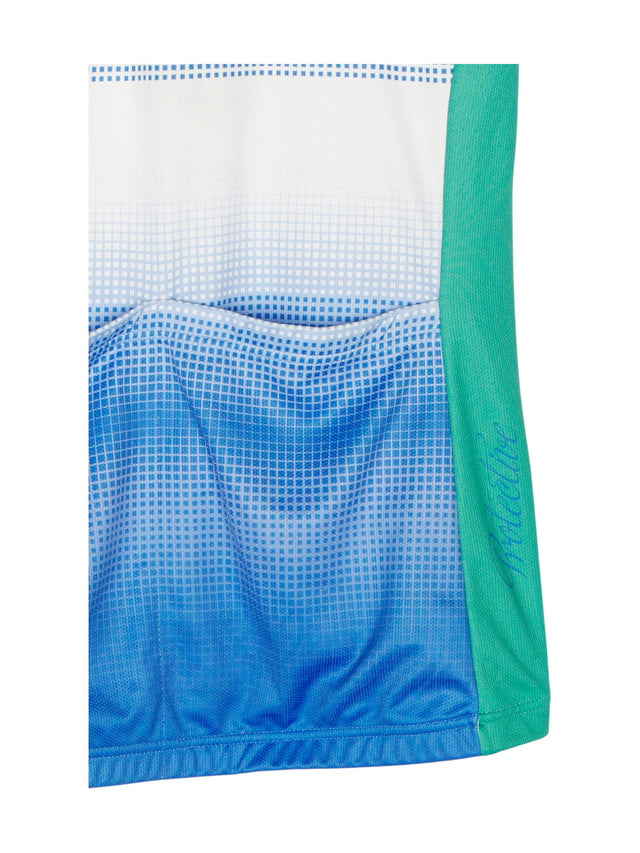 Radtrikot für Herren