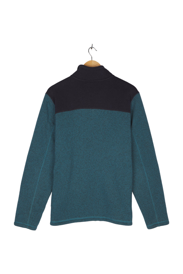 Fleecejacke für Herren