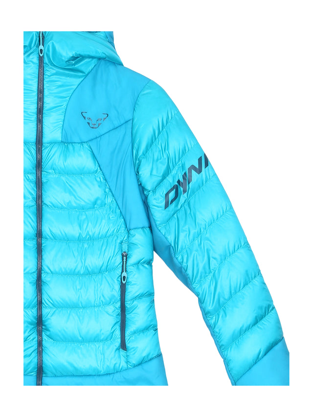 Daunenjacke für Damen