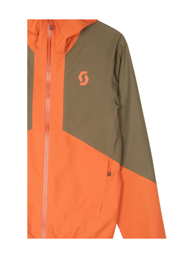 Hardshelljacke, Regenjacke für Damen