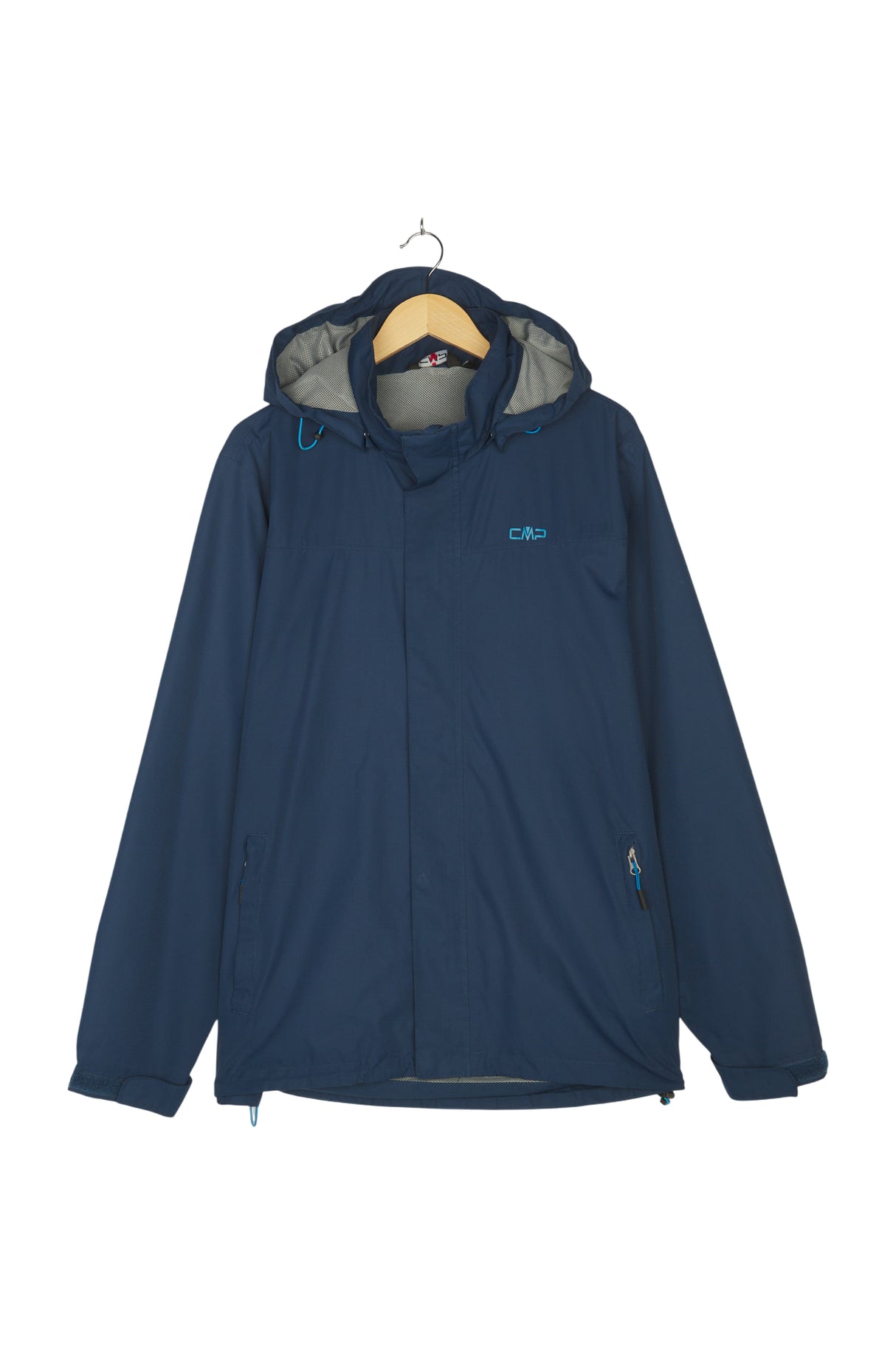 Hardshelljacke, Regenjacke für Herren