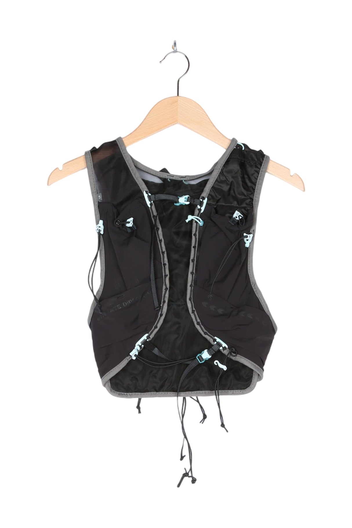 Trailrunningrucksack