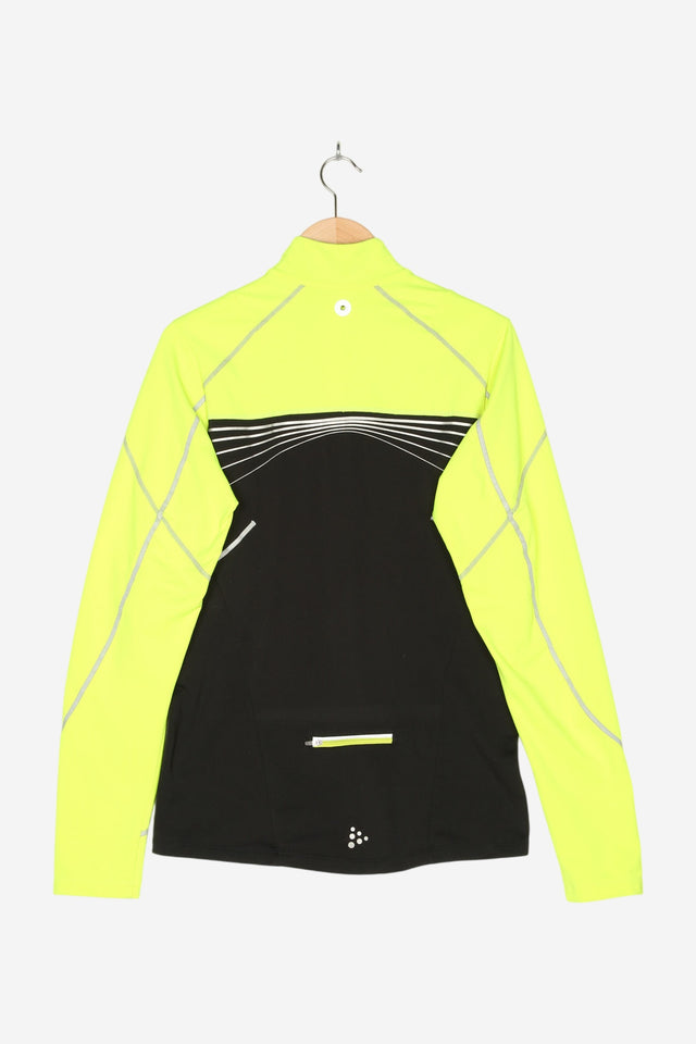Fahrradjacke für Herren