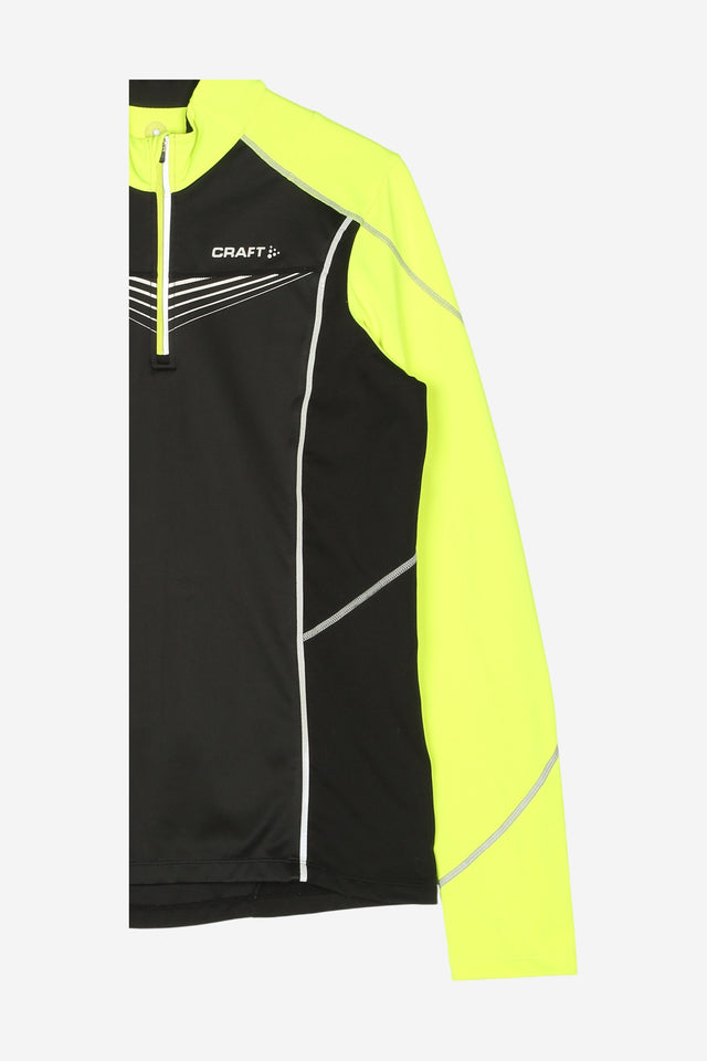 Fahrradjacke für Herren