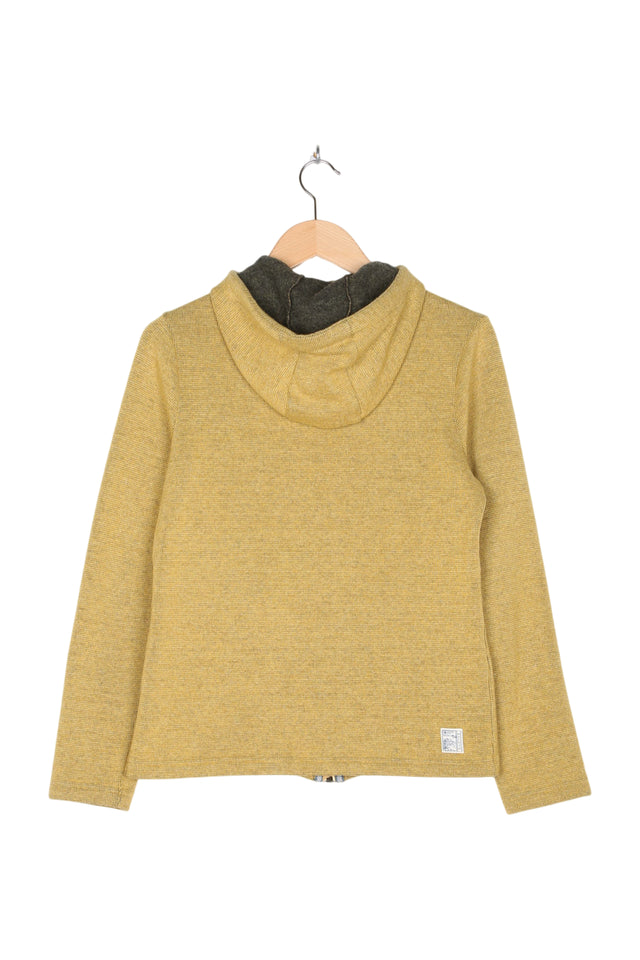 Fleecejacke für Damen