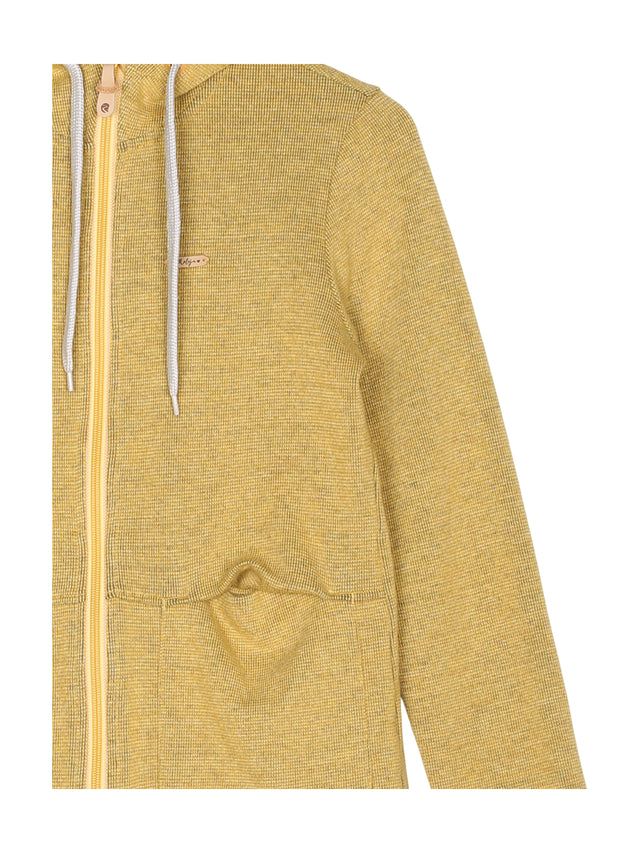 Fleecejacke für Damen