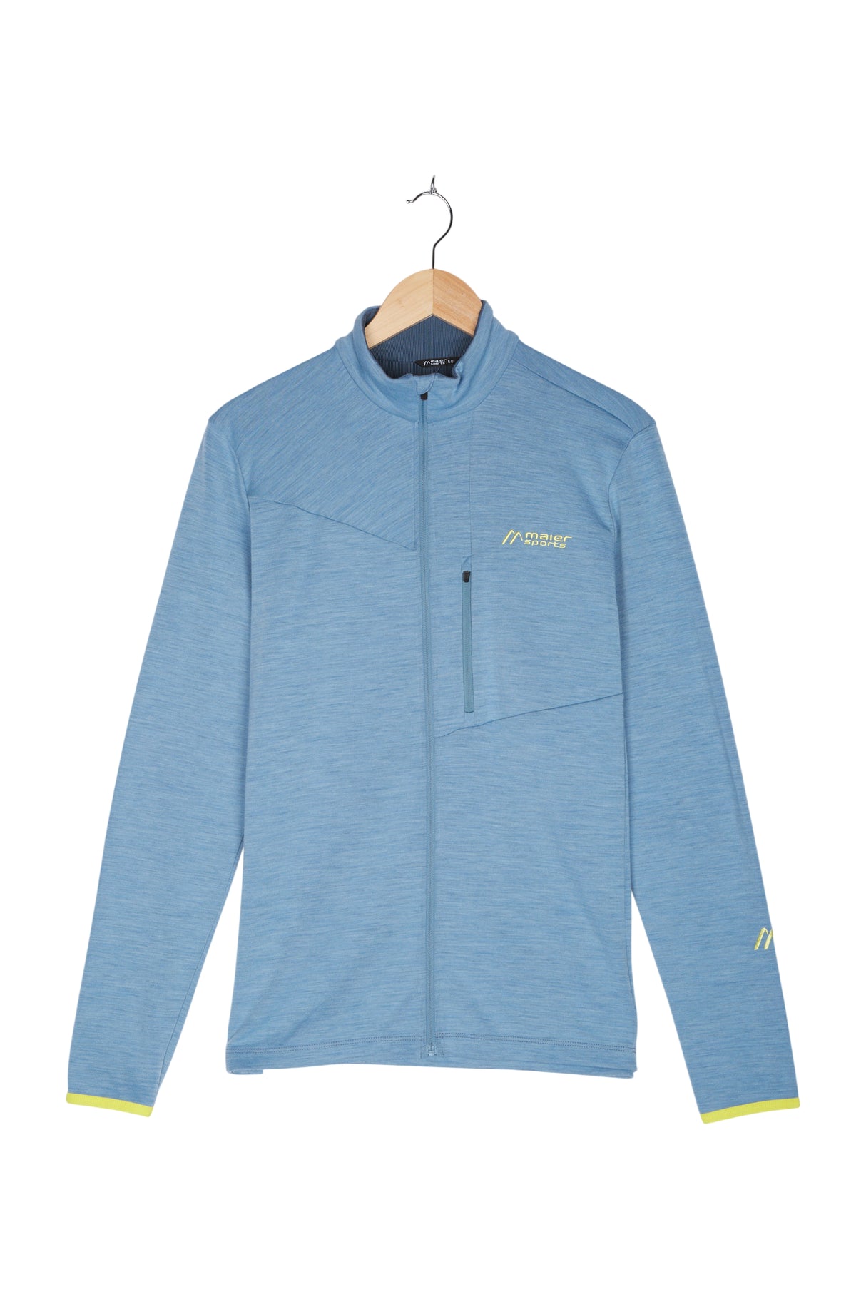 Fleecejacke für Herren