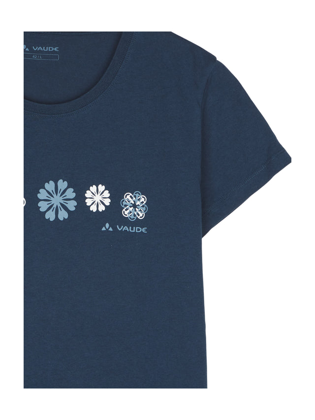 T-Shirt Freizeit für Damen