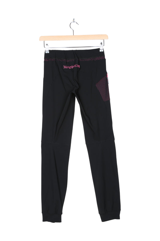 Kletterhose für Damen