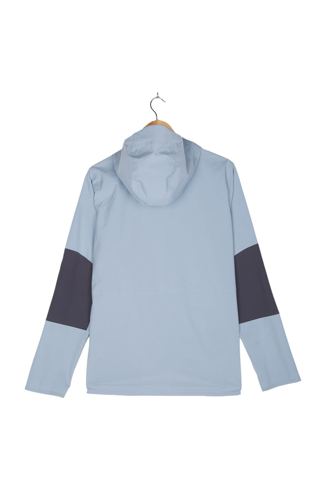 Hardshelljacke, Regenjacke für Damen