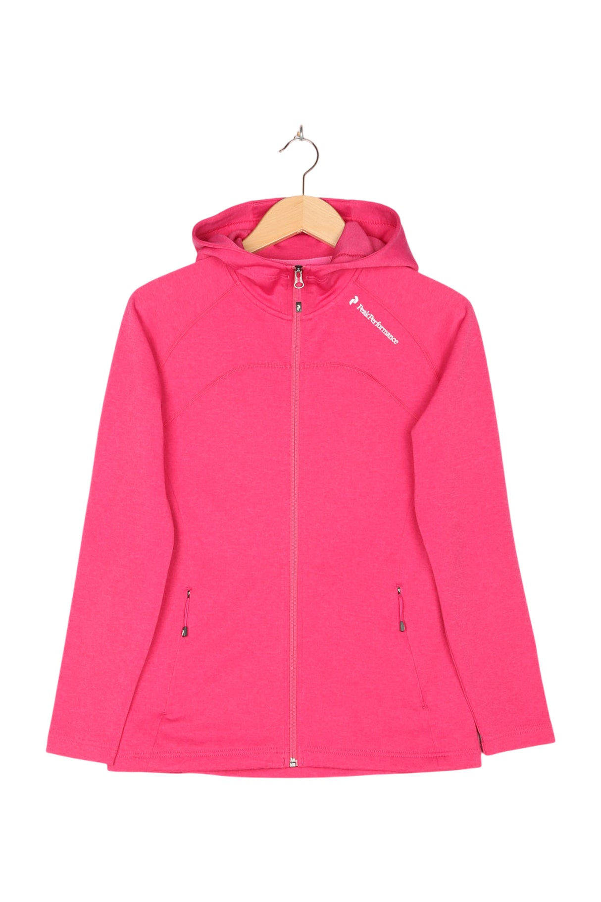 Fleecejacke für Damen